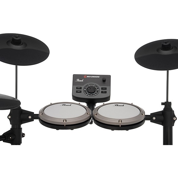 Pearl eRoadshow Complete Electronic Drum Set