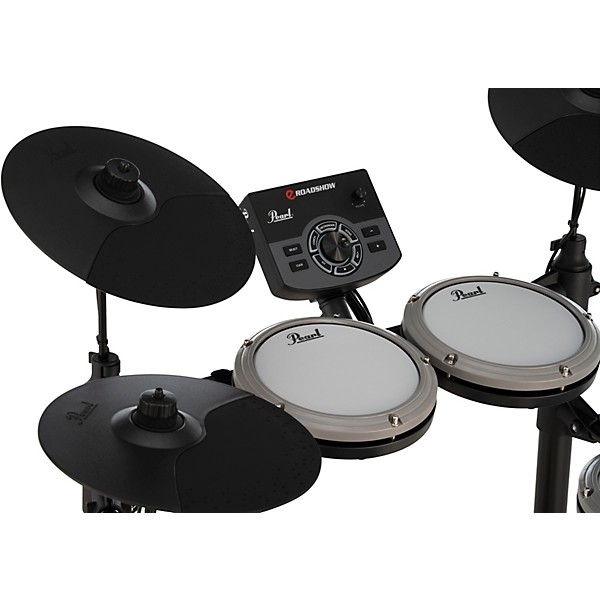 Pearl eRoadshow Complete Electronic Drum Set