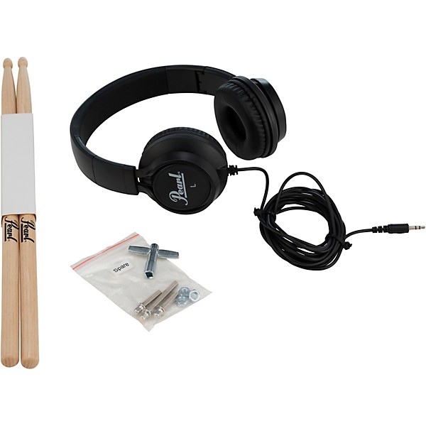 Pearl eRoadshow Complete Electronic Drum Set