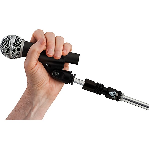 Triad-Orbit iO-RA Quick Change Coupler - 6-Pack