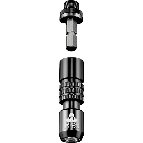 Triad-Orbit iO-RA Quick Change Coupler - 6-Pack