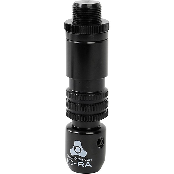 Triad-Orbit iO-RA Quick Change Coupler - 6-Pack
