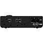Yamaha URX22 USB-C Audio Interface - Black