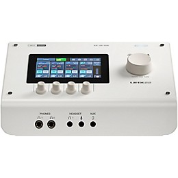 Yamaha URX22 USB-C Audio Interface - White