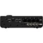 Yamaha URX44 USB-C Audio Interface - Black