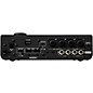 Yamaha URX44V USB-C Audio/Video Interface - Black