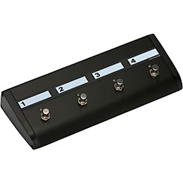 Marshall PEDL-91006 4-Way Footswitch for JVM Series Amps