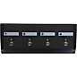 Marshall PEDL-91006 4-Way Footswitch for JVM Series Amps