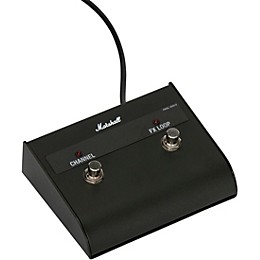 Marshall PEDL-90012 2-Way Footswitch for DSL Series Amps