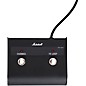 Marshall PEDL-90012 2-Way Footswitch for DSL Series Amps