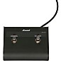 Marshall PEDL-90012 2-Way Footswitch for DSL Series Amps