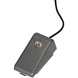 Marshall PEDL-10034 1-Way Footswitch for 1974X Amps