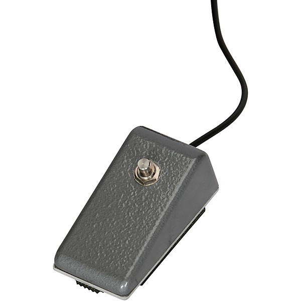 Marshall PEDL-10034 1-Way Footswitch for 1974X Amps