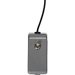Marshall PEDL-10034 1-Way Footswitch for 1974X Amps