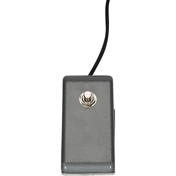 Marshall PEDL-10034 1-Way Footswitch for 1974X Amps