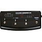 Marshall PEDL-91009 Programmable 4-Way Footswitch for CODE Series Amps