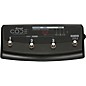 Marshall PEDL-91009 Programmable 4-Way Footswitch for CODE Series Amps