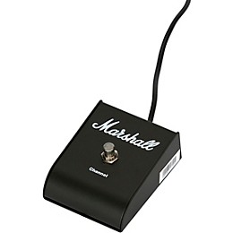 Marshall PEDL-90003 1-Way Footswitch