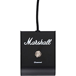 Marshall PEDL-90003 1-Way Footswitch