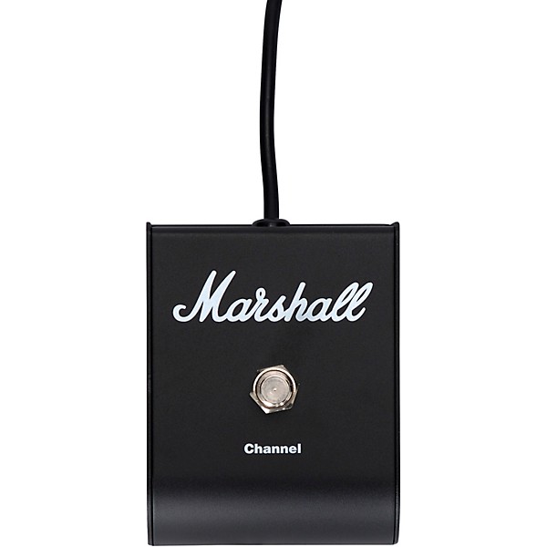 Marshall PEDL-90003 1-Way Footswitch