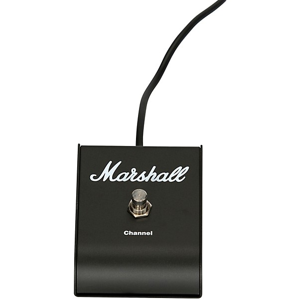 Marshall PEDL-90003 1-Way Footswitch