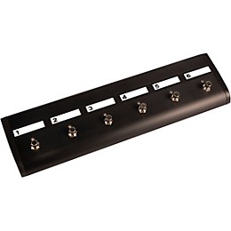 Marshall PEDL-91016 6-Way Footswitch
