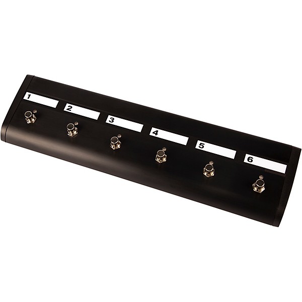 Marshall PEDL-91016 6-Way Footswitch