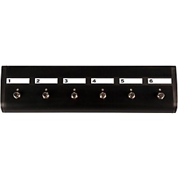 Marshall PEDL-91016 6-Way Footswitch