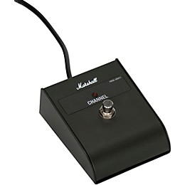 Marshall PEDL-90011 1-Way Footswitch for DSL1H and DSL1C Amps