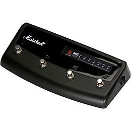 Marshall PEDL-90008 4-Way Footswitch for MG Series Amps