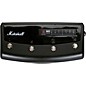 Marshall PEDL-90008 4-Way Footswitch for MG Series Amps