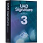 Universal Audio UAD Signature Edition V3 Plug-in thumbnail