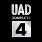 Universal Audio UAD Complete 4 Plug-in Bundle thumbnail