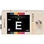 Walrus Audio Canvas Tuner Pedal - White