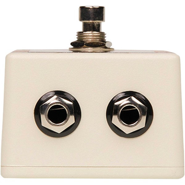 Walrus Audio Canvas Tuner Pedal - White