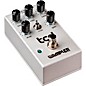 Wampler tcd The Compulsion Drive Overdrive Pedal - Silver