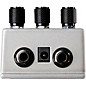 Wampler tcd The Compulsion Drive Overdrive Pedal - Silver
