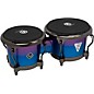 LP Tony Succar Bongos - 7-1/4 and 8-5/8 in. Rainbow thumbnail