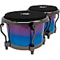 LP Tony Succar Bongos - 7-1/4 and 8-5/8 in. Rainbow