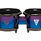 LP Tony Succar Bongos - 7-1/4 and 8-5/8 in. Rainbow