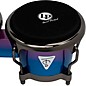 LP Tony Succar Bongos - 7-1/4 and 8-5/8 in. Rainbow