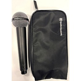 Used beyerdynamic M260 Ribbon Microphone