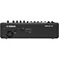 Yamaha MGX12 18-Channel Digital Mixer - Black