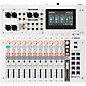 Yamaha MGX12V 18-Channel Digital Mixer With Video Interface - White thumbnail