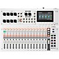Yamaha MGX16V 22-Channel Digital Mixer With Video Interface - White thumbnail