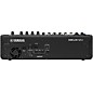 Yamaha MGX12V 18-Channel Digital Mixer With Video Interface - Black