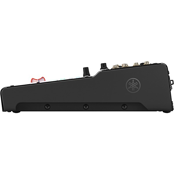 Yamaha MGX16 22-Channel Digital Mixer - Black