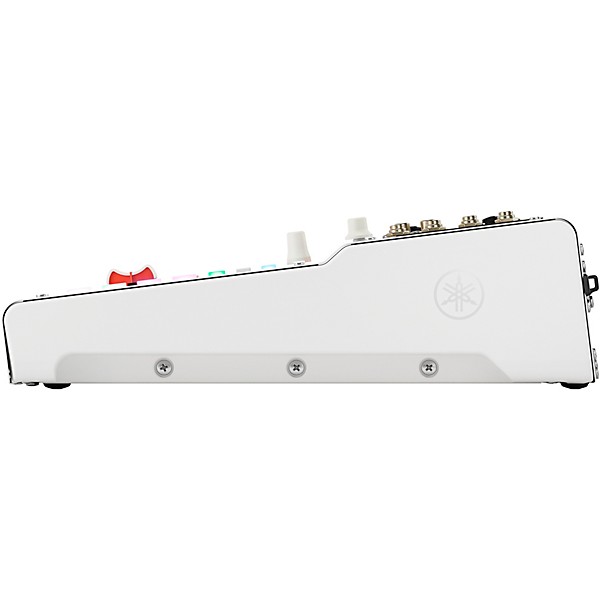 Yamaha MGX16 22-Channel Digital Mixer - White