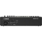 Yamaha MGX16V 22-Channel Digital Mixer With Video Interface - Black