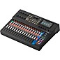 Yamaha MGX16V 22-Channel Digital Mixer With Video Interface - Black